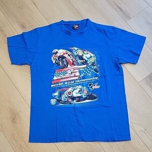 MotoGP World Championship USA 2014 Tour SHOEI REPSOL YAMAHA Motorcycle Racing